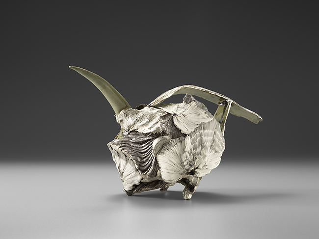 萼容水注      W:28.2/14.1  H:17.8 cm