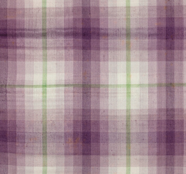 ｢杜若｣　約16×15 cm