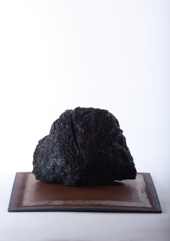 熔接深度と湾曲する絵