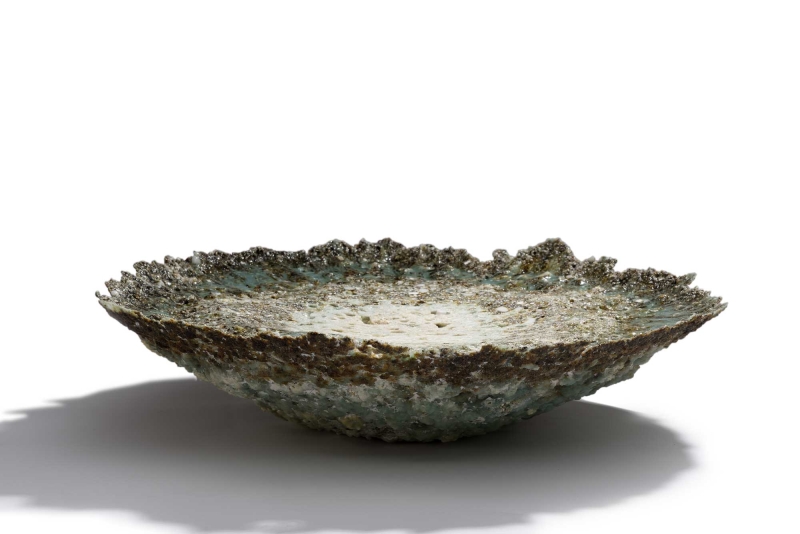 水筵　Minamushiro
H13.0 W52.0 D53.0 ㎝