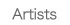 artists
